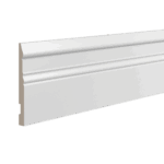 Плинтус Ultrawood Base 0004 (2000 x 185 x 18 мм.)
