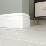 Плинтус Ultrawood Base 0004 (2000 x 185 x 18 мм.)