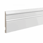 Плинтус Ultrawood Base 0004 (2440 x 185 x 18 мм.)
