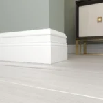 Плинтус Ultrawood Base 0004 (2440 x 185 x 18 мм.)