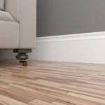 Плинтус Ultrawood Base 0005 i (2000 x 219 x 15 мм.)