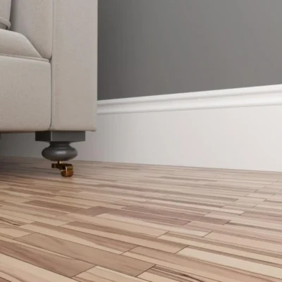 Плинтус Ultrawood Base 0005 i (2000 x 219 x 15 мм.)