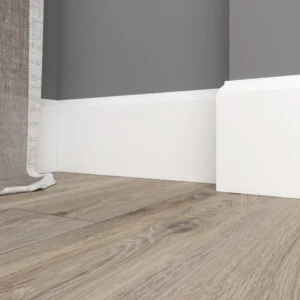 Плинтус Ultrawood Base 0008 i (2000 x 134 x 12 мм.)