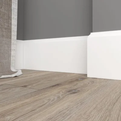 Плинтус Ultrawood Base 0008 i (2000 x 134 x 12 мм.)
