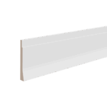 Плинтус Ultrawood Base 0009 i (2000 x 107 x 15 мм.)