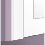 Плинтус Ultrawood Base 0009 i (2000 x 107 x 15 мм.)