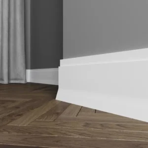 Плинтус Ultrawood Base 0009 i (2000 x 107 x 15 мм.)