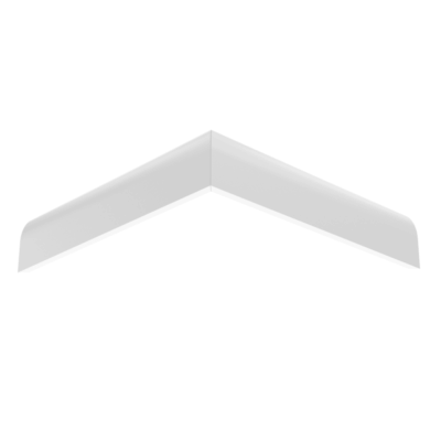 Плинтус Ultrawood Base 0017 (2000 x 100 x 15 мм.)