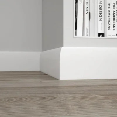 Плинтус Ultrawood Base 0017 (2000 x 100 x 15 мм.)
