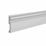 Плинтус Ultrawood Base 0018 (2440 x 98 x 16 мм.)