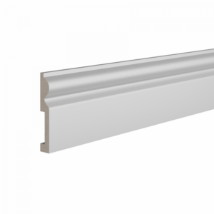 Плинтус Ultrawood Base 0018 (2440 x 98 x 16 мм.)