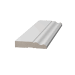 Плинтус Ultrawood Base 0021 (2000 x 60 x 12 мм.)