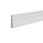 Плинтус Ultrawood Base 0021 (2000 x 60 x 12 мм.)