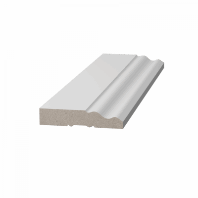 Плинтус Ultrawood Base 0021 (2440 x 60 x 12 мм.)