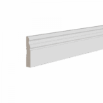 Плинтус Ultrawood Base 0021 (2440 x 60 x 12 мм.)