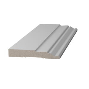 Плинтус Ultrawood Base 0022 (2000 x 80 x 12 мм.)