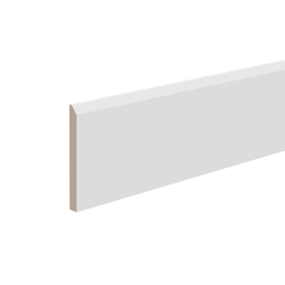 Плинтус Ultrawood Base 0023 i (2000 x 120 x 12 мм.)