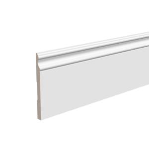 Плинтус Ultrawood Base 0051 i (2000 x 180 x 15 мм.)