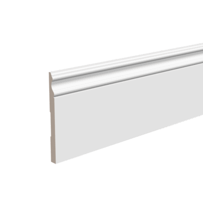 Плинтус Ultrawood Base 0051 i (2000 x 180 x 15 мм.)