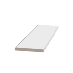Плинтус Ultrawood Base 1010 W (2000 x 100 x 10 мм.)
