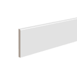 Плинтус Ultrawood Base 1010 W (2000 x 100 x 10 мм.)