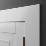 Плинтус Ultrawood Base 1010 W (2000 x 100 x 10 мм.)