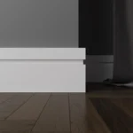 Плинтус Ultrawood Base 1015L (2000 x 100 x 15 мм.)