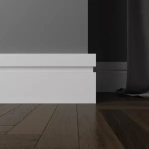 Плинтус Ultrawood Base 1015L (2440 x 100 x 15 мм.)