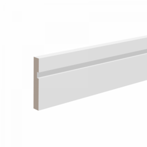 Плинтус Ultrawood Base 1015L (2440 x 100 x 15 мм.)