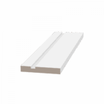 Плинтус Ultrawood Base 1015L (2440 x 100 x 15 мм.)