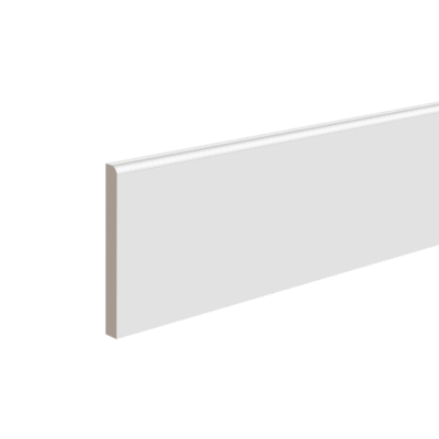 Плинтус Ultrawood Base 1212 i (2000 x 120 x 12 мм.)