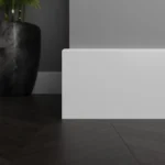 Плинтус Ultrawood Base 1212 i (2000 x 120 x 12 мм.)
