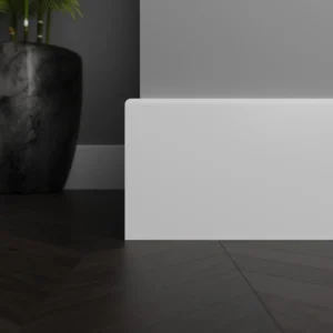 Плинтус Ultrawood Base 1212 i (2000 x 120 x 12 мм.)