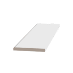 Плинтус Ultrawood Base 1212 i (2000 x 120 x 12 мм.)