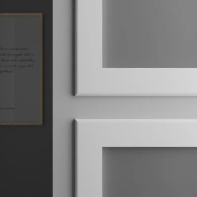 Плинтус Ultrawood Base 5012 (2440 x 50 x 12 мм.)