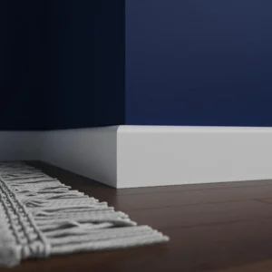 Плинтус Ultrawood Base 5012 (2440 x 50 x 12 мм.)