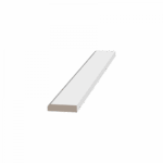 Плинтус Ultrawood Base 5012 (2440 x 50 x 12 мм.)