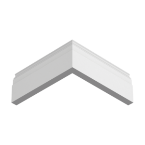 Плинтус Ultrawood Base 5032 i (2000 x 102 x 19 мм.)