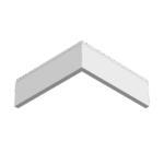 Плинтус Ultrawood Base 5051 i (2000 x 82 x 12 мм.)