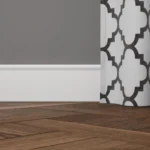 Плинтус Ultrawood Base 5051 i (2000 x 82 x 12 мм.)