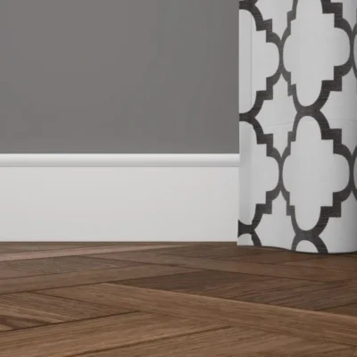 Плинтус Ultrawood Base 5051 i (2000 x 82 x 12 мм.)