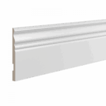 Плинтус Ultrawood Base 5074 (2440 x 184 x 15 мм.)