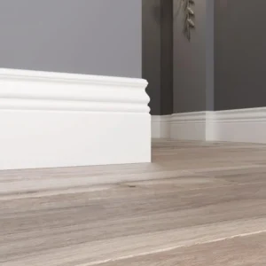 Плинтус Ultrawood Base 5074 i (2000 x 184 x 15 мм.)