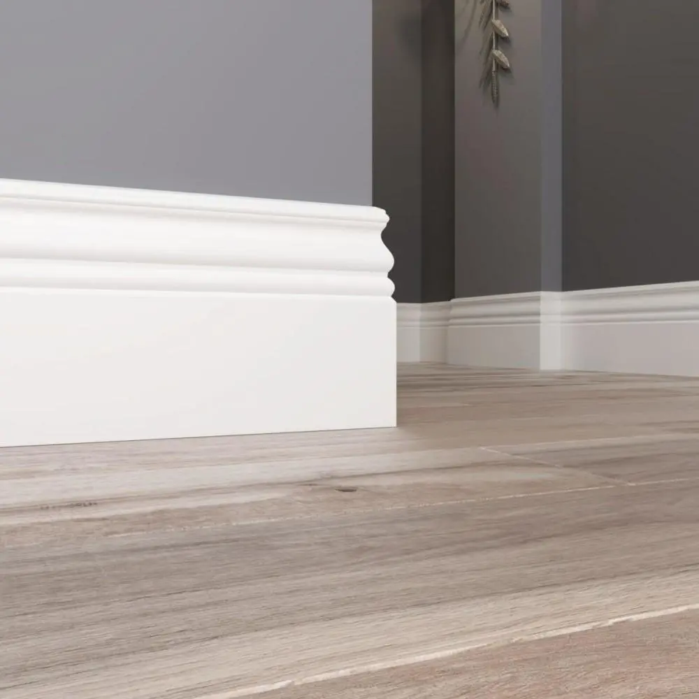 Плинтус Ultrawood Base 5074 i (2000 x 184 x 15 мм.) Плинтус Ultrawood Base 5074 i (2000 x 184 x 15 мм.)