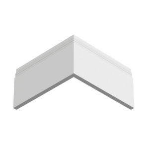 Плинтус Ultrawood Base 5214 i (2000 x 133 x 12 мм.)