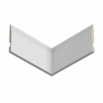 Плинтус Ultrawood Base 5214 i (2000 x 133 x 12 мм.)