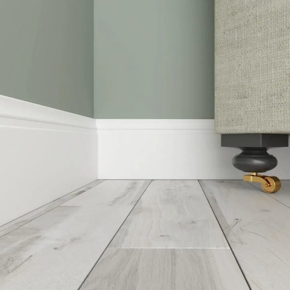 Плинтус Ultrawood Base 5214 i (2000 x 133 x 12 мм.) Плинтус Ultrawood Base 5214 i (2000 x 133 x 12 мм.)