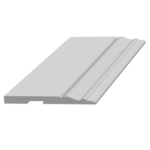 Плинтус Ultrawood Base 5270 i (2000 x 127 x 15 мм.)