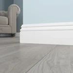 Плинтус Ultrawood Base 5270 i (2000 x 127 x 15 мм.)
