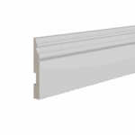 Плинтус Ultrawood Base 5271 (2000 x 90 x 12 мм.)